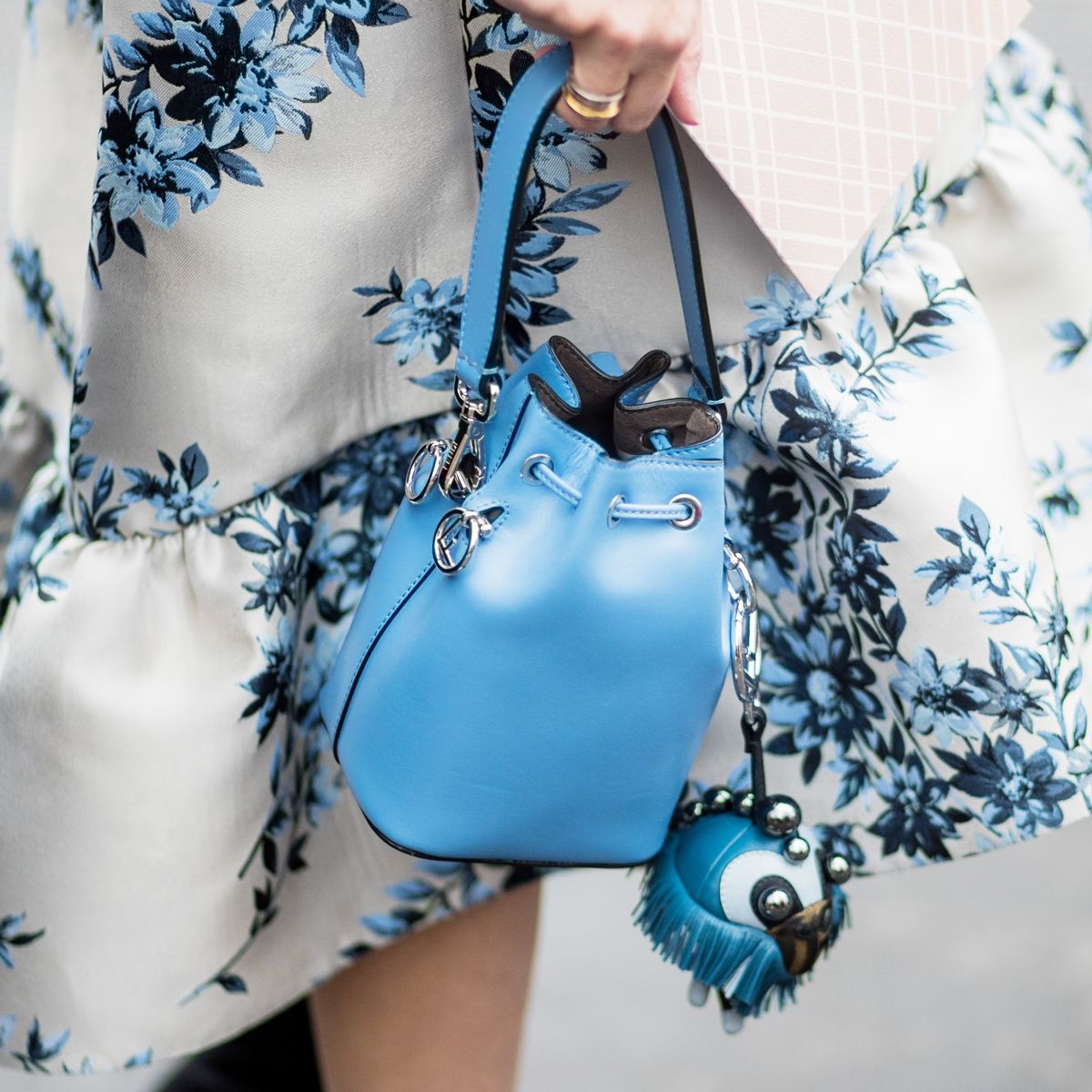 The 18 Best Designer Key Chains to Buy Right Now | Who What Wear