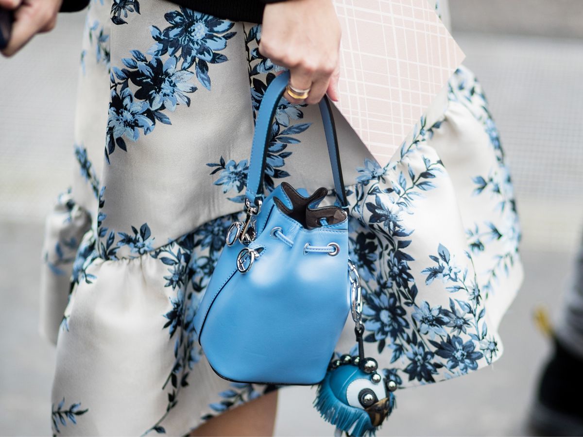 The 18 Best Designer Key Chains to Buy Right Now Who What Wear