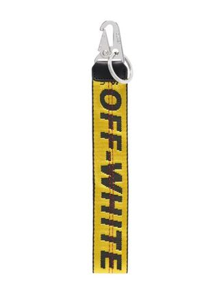 Off-White + Classic Industrial Key Holder