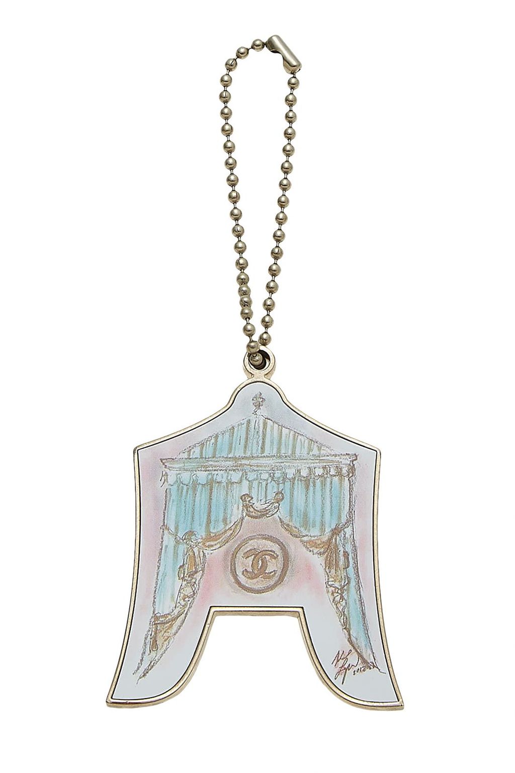 The 18 Best Designer Key Chains to Buy Right Now | Who What Wear