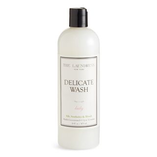 The Laundress + Delicate Wash