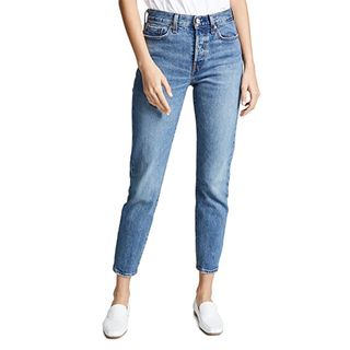 Levi's + Wedgie Icon Jeans