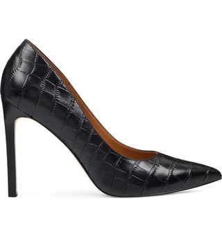 Nine West + Tatiana Pointy Toe Pump