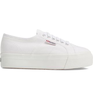 Superga + Acot Linea Sneaker