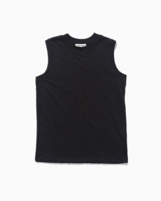 Richer Poorer + Muscle Tee