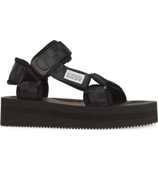 Suicoke + Depa Platform Sandal