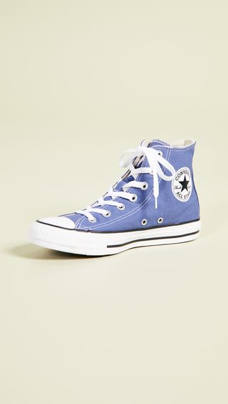 Converse + Chuck Taylor All Star High Top Sneakers