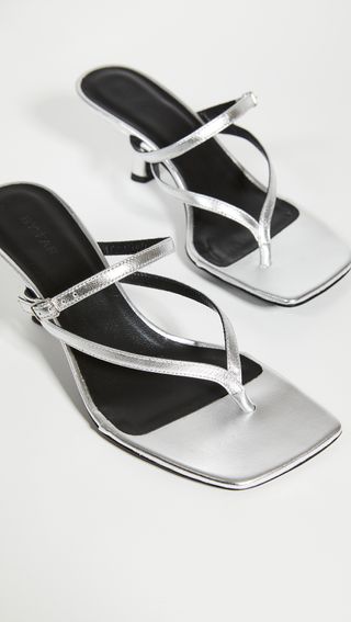 By Far + Desiree Sandals