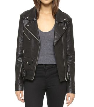 Veda + Jayne Classic Jacket