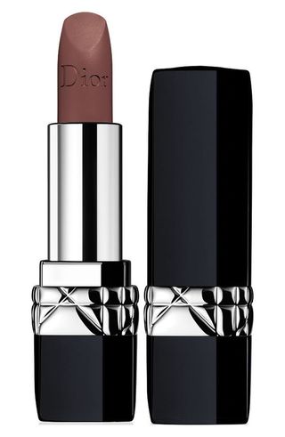 Dior + Couture Color Rouge Dior Lipstick