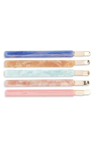 BP. + 5-Pack Resin Bobby Pins