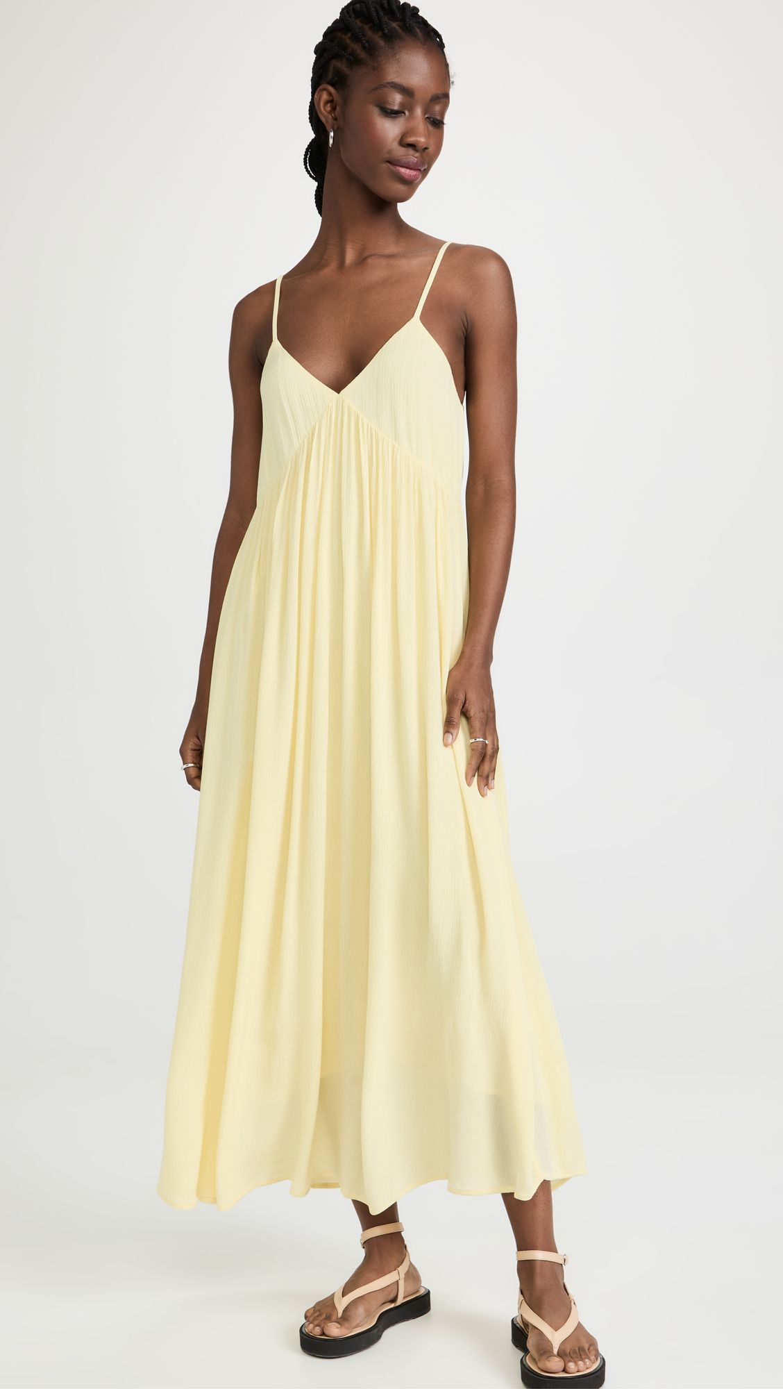 The 15 Best Colors to Wear for Your Skin Tone Who What Wear