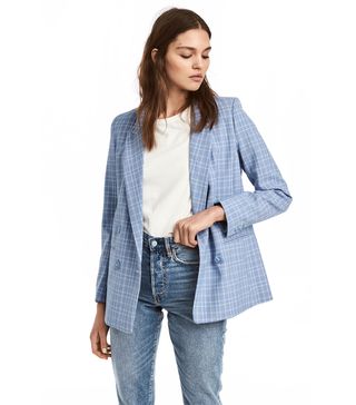 H&M + Blazer