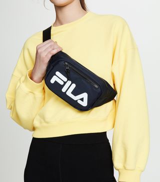 Fila + Hunter Waist Bag