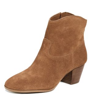 Michael Michael Kors + Avery Ankle Boots