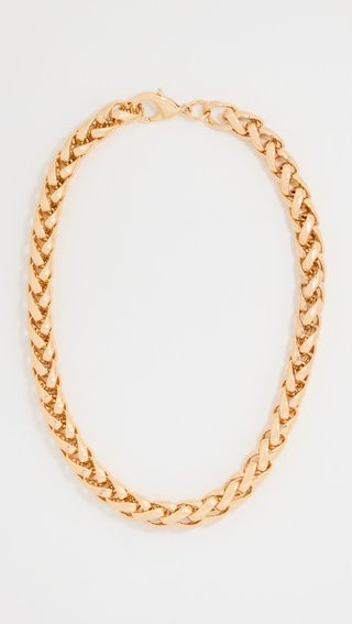 Shashi + Shashi Wallace Necklace