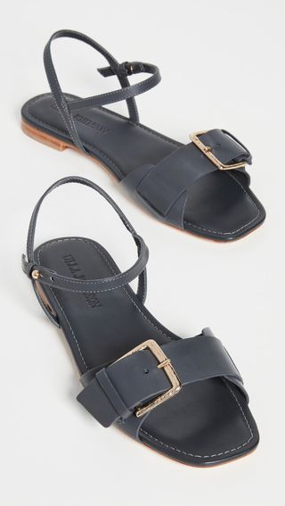 Ulla Johnson + Sofia Sandals