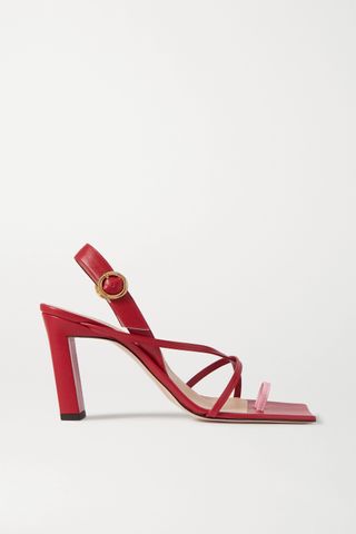 Wandler + Elza Sandals