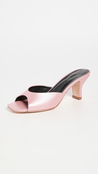 Rachel Comey + Kitten Heels