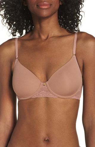 Natori + Bliss Perfection Underwire Contour Bra