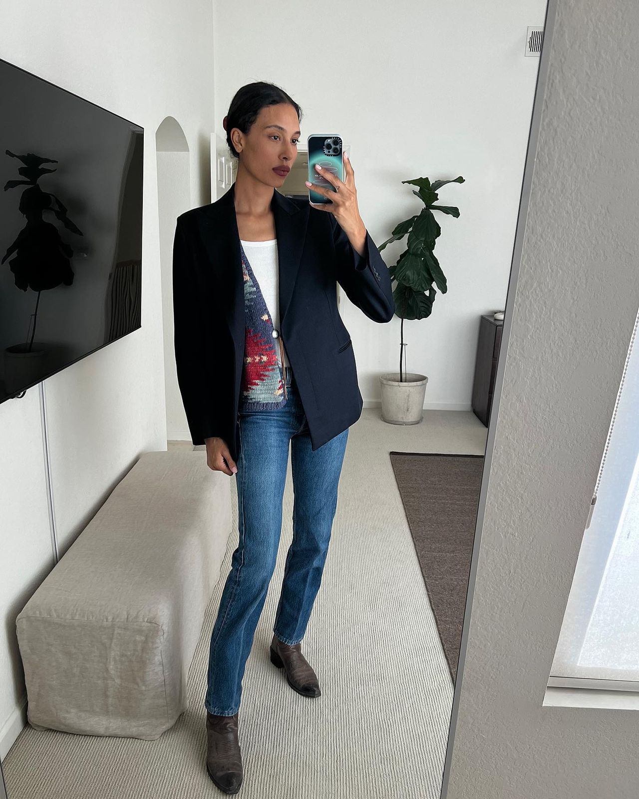 What Shoes to Wear With Skinny Jeans A Complete Guide Who What Wear