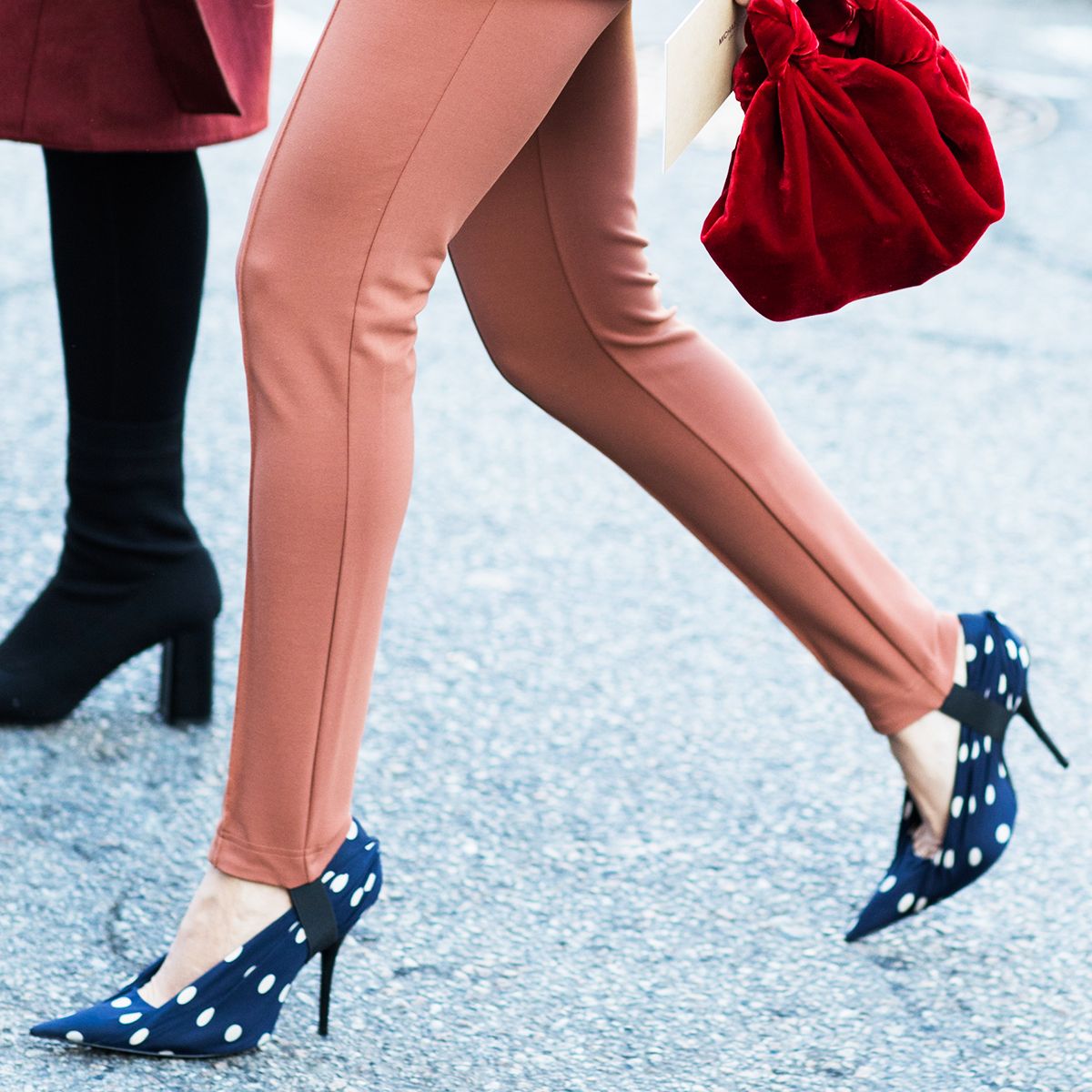 How to Make Heels More Comfortable