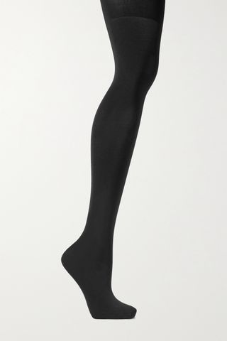 Spanx + Luxe Leg 60 Denier Shaping Tights
