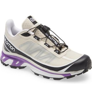 Salomon + XT-6 Ft Trail Running Shoe