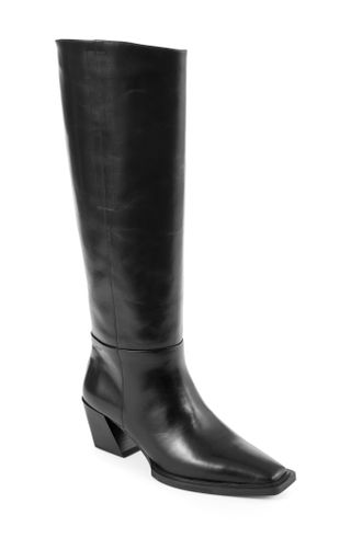 Vagabond Shoemakers + Alina Knee High Boot