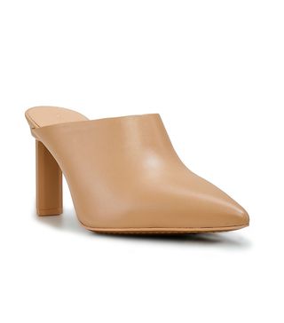 Vince Camuto + Trexanta Pointed Toe Mule