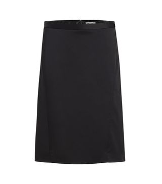 Zac Posen + Pencil Skirt