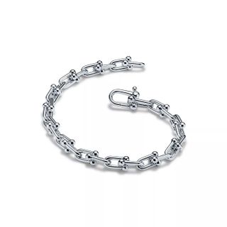 Tiffany + Link Bracelet
