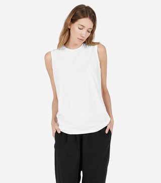 Everlane + Muscle Tank