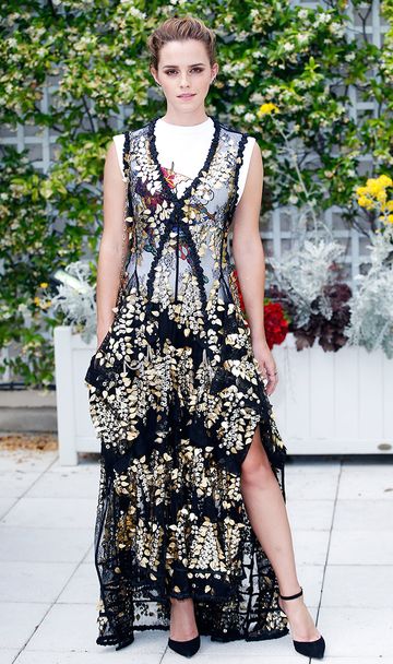 Decoded: The Dos and Don'ts of Every Dress Code | Who What Wear