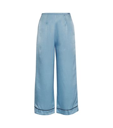 Gaucho Pants: The Perfect Transitional Piece | Who What Wear