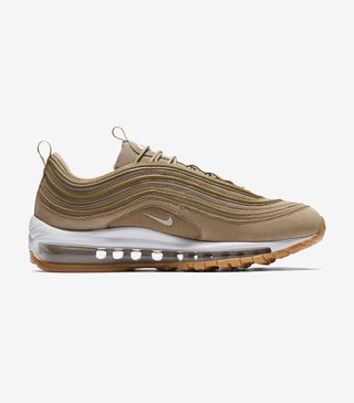 Nike + Air Max '97 UT Sneakers