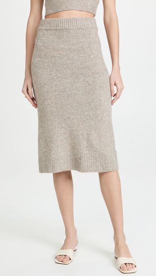 Astr the Label + Belmont Skirt