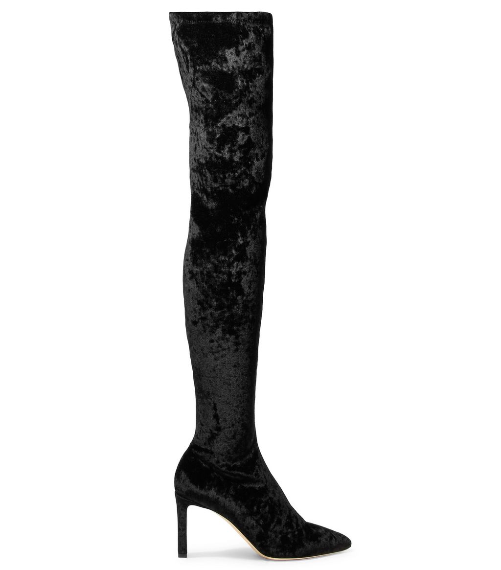 Why I Think Expensive Heels Are Worth the Price | Who What Wear