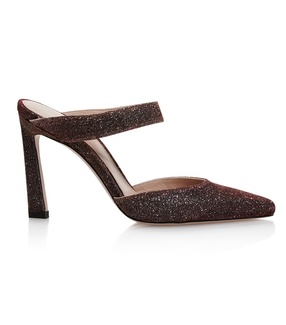 expensive walking shoes