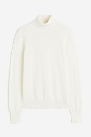 H&M + Turtleneck Sweater