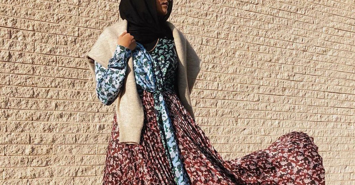I'm a Modest Dresser—Here's How I Master the Tricky Art of Layering