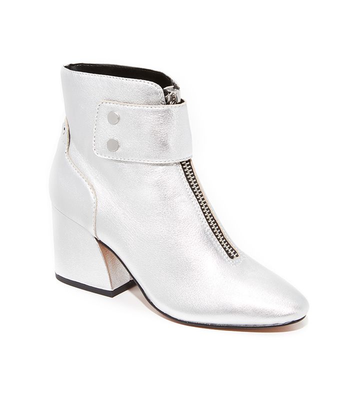 What's the Best Way to Unstick a Zipper? Who What Wear