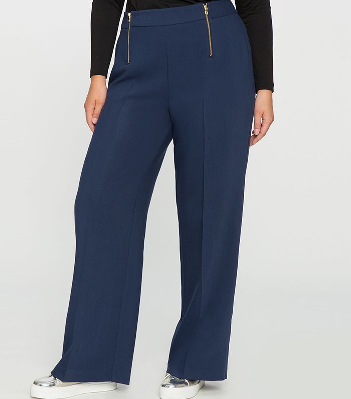 What's the Best Way to Unstick a Zipper? Who What Wear