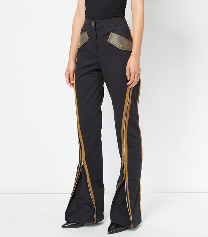 What's the Best Way to Unstick a Zipper? Who What Wear