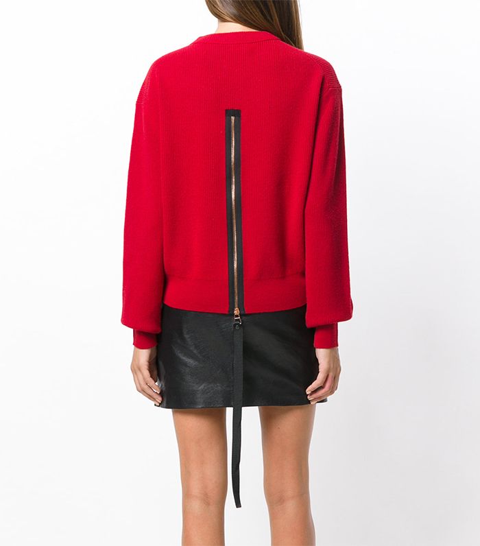 What's the Best Way to Unstick a Zipper? Who What Wear