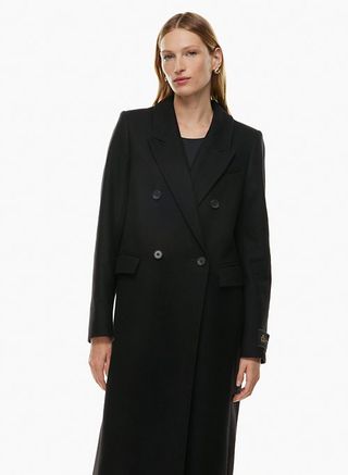 Aritzia + Babaton The Constant Coat