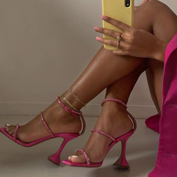 The 25 Most Comfortable Heels and Tips for Wearing Them