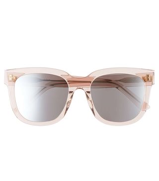 Gentle Monster + Salt 55Mm Sunglasses