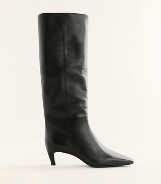 The Reformation + Remy Knee Boot