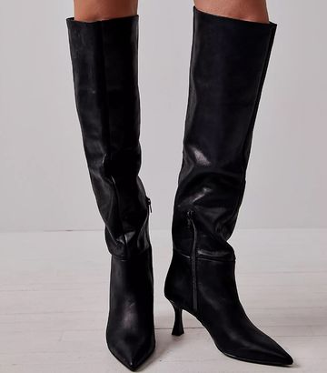 The 21 Best Boots Petite Women | Who What Wear